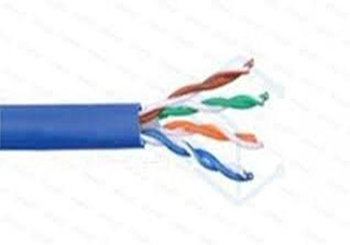تصویر 1 از خرید و قیمت کابل شبکه cat6 sftp + فروش عمده